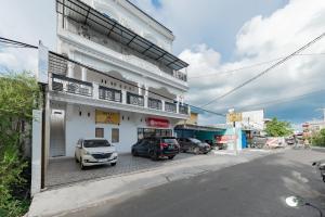 RedDoorz Syariah at Hotel JK Veteran Buntok