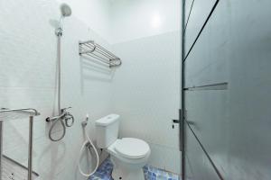 RedDoorz Syariah at Hotel JK Veteran Buntok