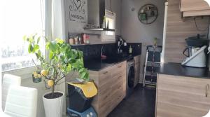 Grande chambre de 16m2