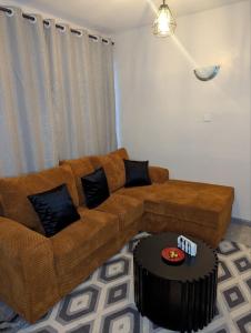 Cozy 1 bedroom apartment - Tsavo, Roysambu
