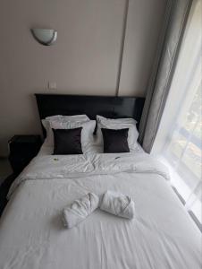 Cozy 1 bedroom apartment - Tsavo, Roysambu