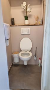 Grande chambre de 16m2