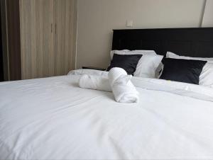 Cozy 1 bedroom apartment - Tsavo, Roysambu