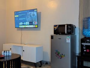 Cozy 1 bedroom apartment - Tsavo, Roysambu