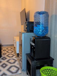 Cozy 1 bedroom apartment - Tsavo, Roysambu