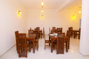 Ayana Resort Wilpattu