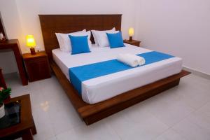 Ayana Resort Wilpattu