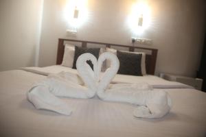 Rivinu Holiday Resort