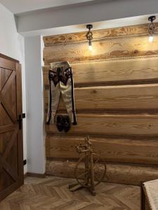 Villa Podhalańska 1959