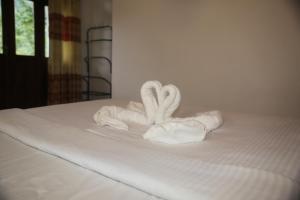 Rivinu Holiday Resort