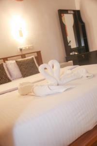 Rivinu Holiday Resort