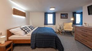 Štepánka - Chalet & SPA