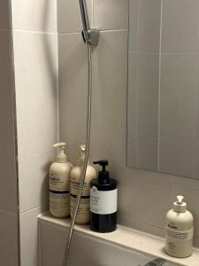 Haeon Stay HBC Itaewon, Namsan Tower, Seoul Station