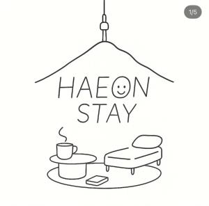 Haeon Stay HBC Itaewon, Namsan Tower, Seoul Station