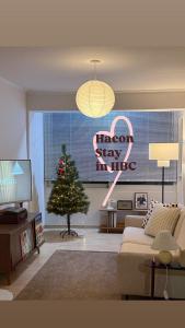 Haeon Stay HBC Itaewon, Namsan Tower, Seoul Station