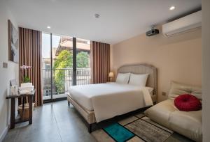 Bach Plateaus Hotel
