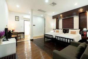 Cheva Gallery Boutique Hotel