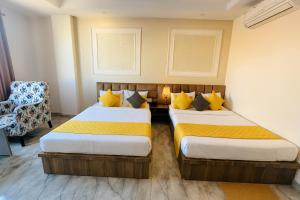Hotel La Meridian, A Luxury Hotel & Resort - Haridwar