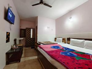 Pillars residency