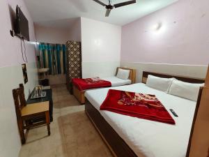 Pillars residency