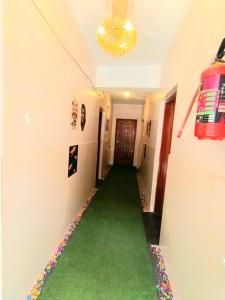 Pillars residency