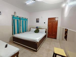 Pillars residency