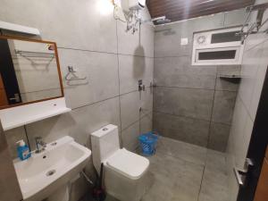 Vagabond Stays Beryl