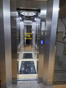 NHÀ NGHỈ NAM PHƯƠNG