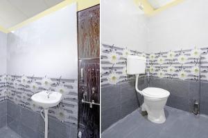 Hotel O by OYO Chaitanya Lodging