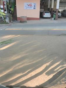 Oceanic Beach Guest House