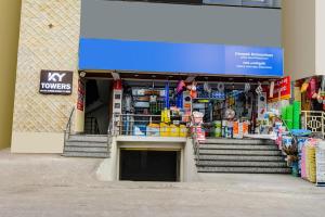 Hotel O R Square NARSINGI