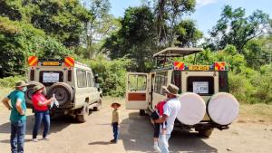 Homebase gardens guesthouse