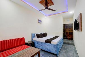 Hotel O Lala Ji