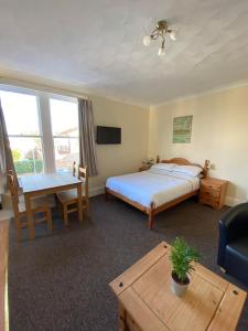 Ocean Bay Holiday Apartments