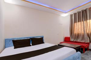 Hotel O Lala Ji
