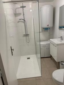 Appartement Verneuil