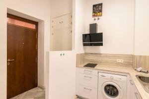 Céntrico y moderno apartamento en Sevilla