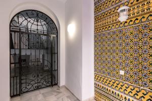 Céntrico y moderno apartamento en Sevilla