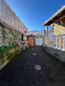 Cantinho da Aldeia