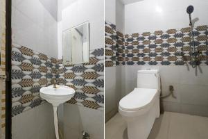 Hotel O M.C Residency