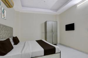 Hotel O M.C Residency