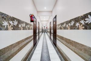 Aryan Castle Homestay and Party Hall