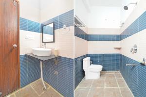 Aryan Castle Homestay and Party Hall