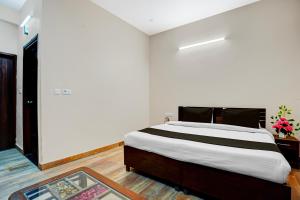 Hotel O Aryan Castle Homestay