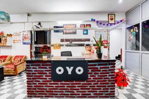 Aryan Castle Homestay and Party Hall