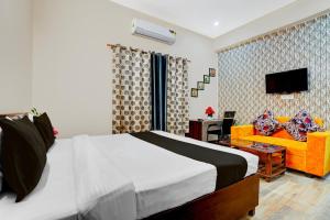 Hotel O Aryan Castle Homestay