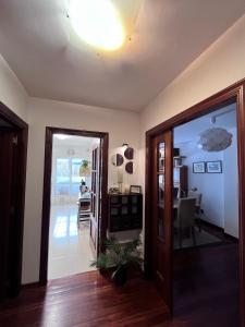 Apartamento Mirador del Tambre