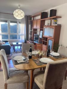 Apartamento Mirador del Tambre