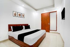 Hotel O Mannat Inn