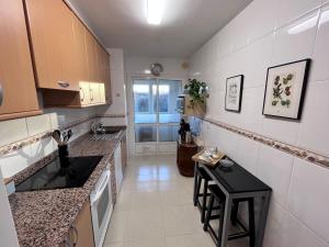 Apartamento Mirador del Tambre